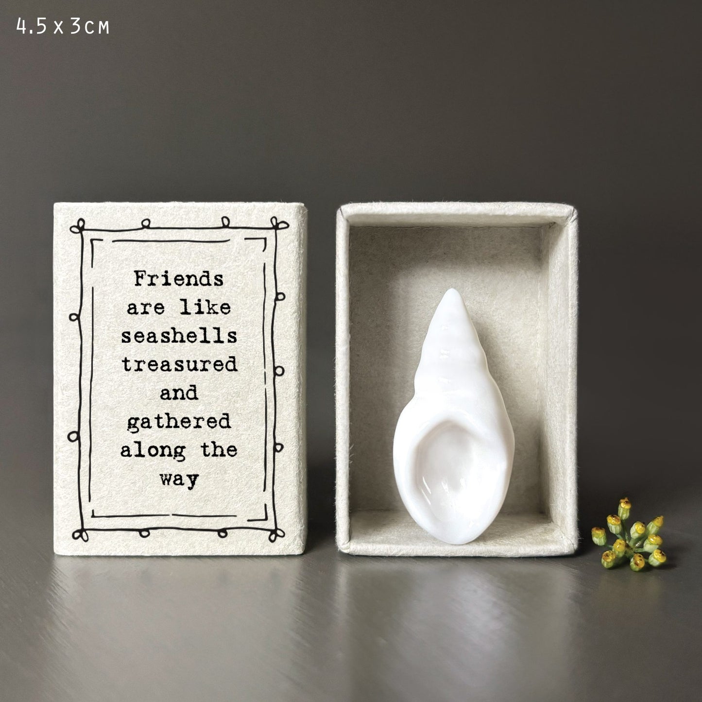 Matchbox Gifts