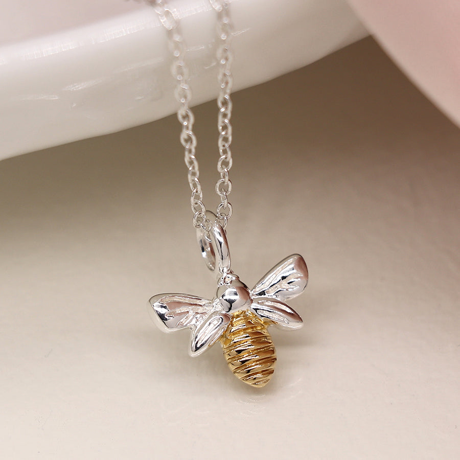 Birds & Bees Jewellery