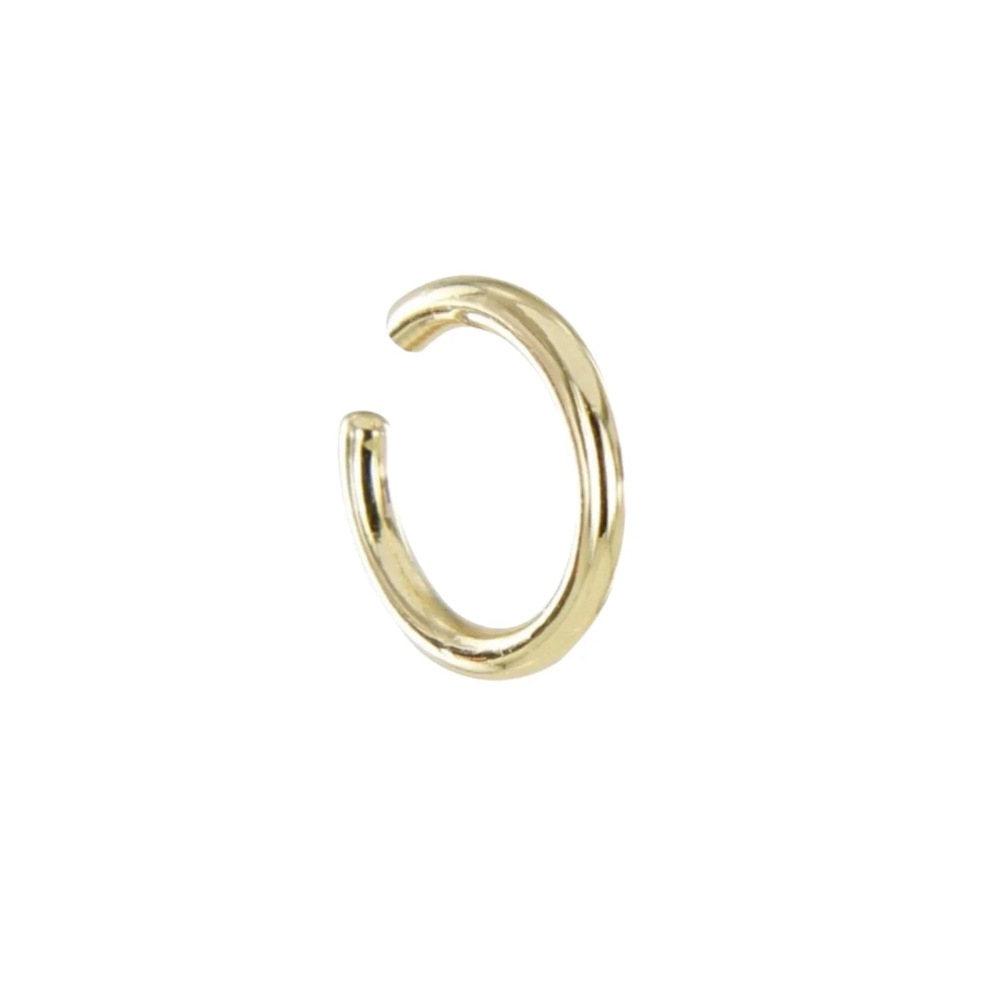 Ear Cuffs & Single Earrings