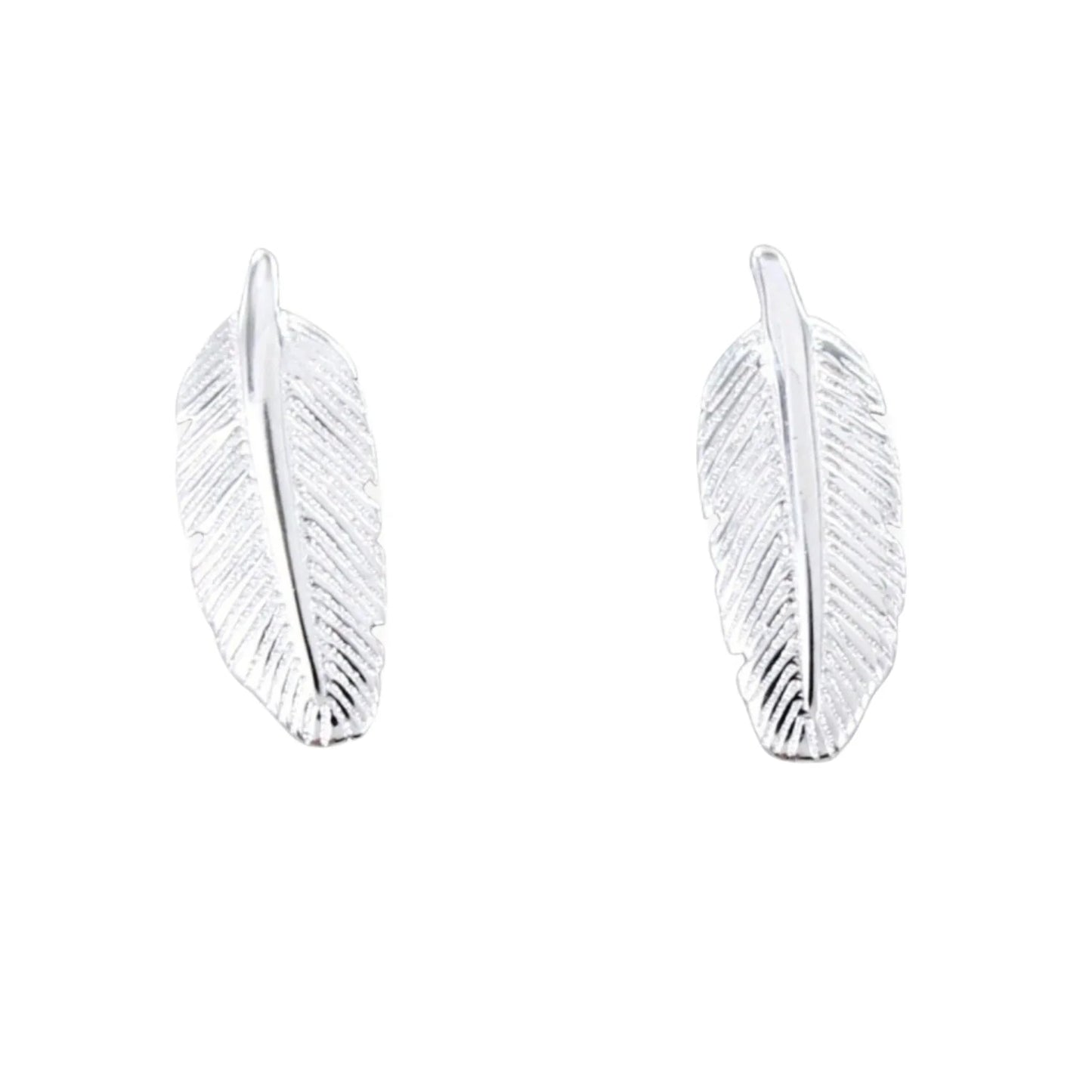 Feathers, Leaves & Wishbone Jewellery