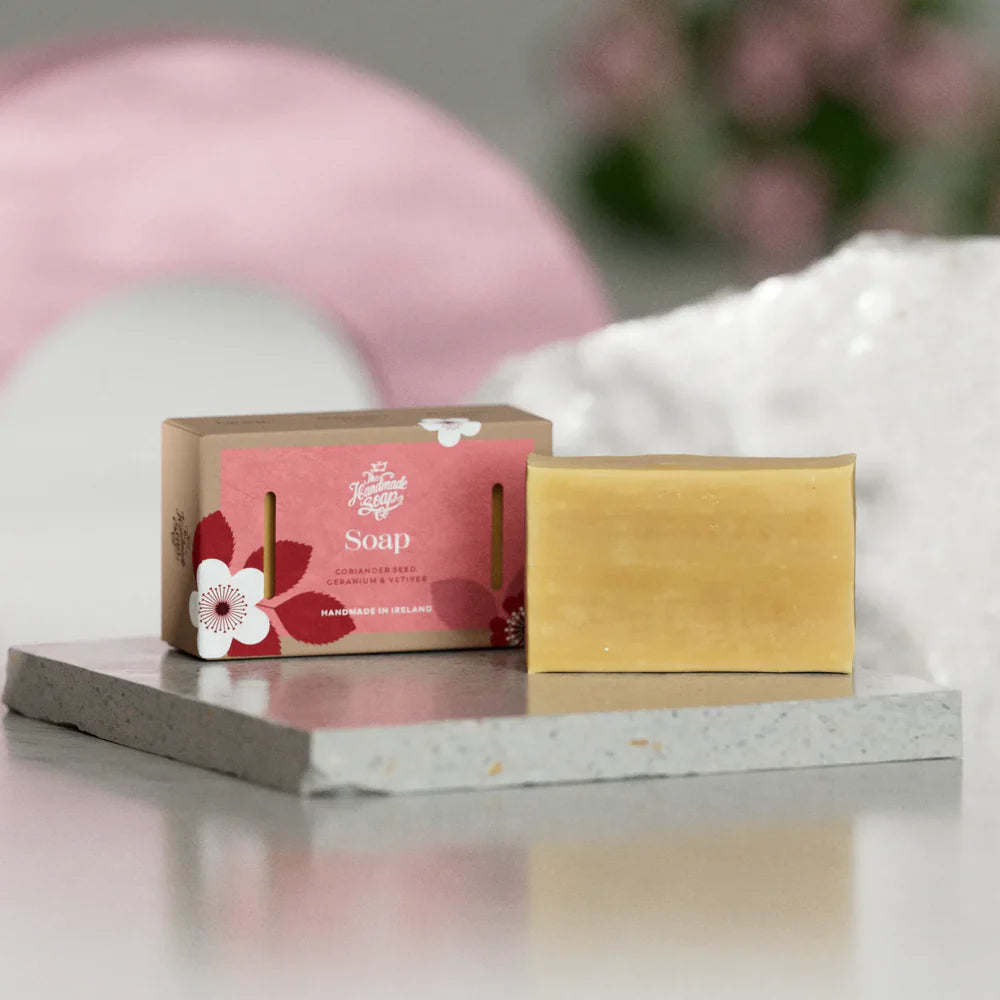 The Handmade Soap Company