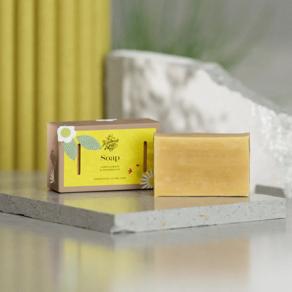 The Handmade Soap Company