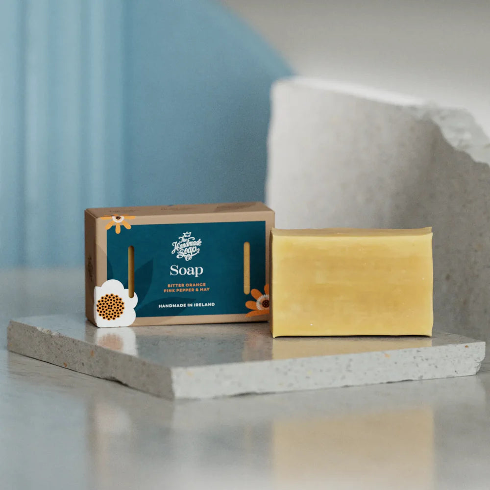 The Handmade Soap Company