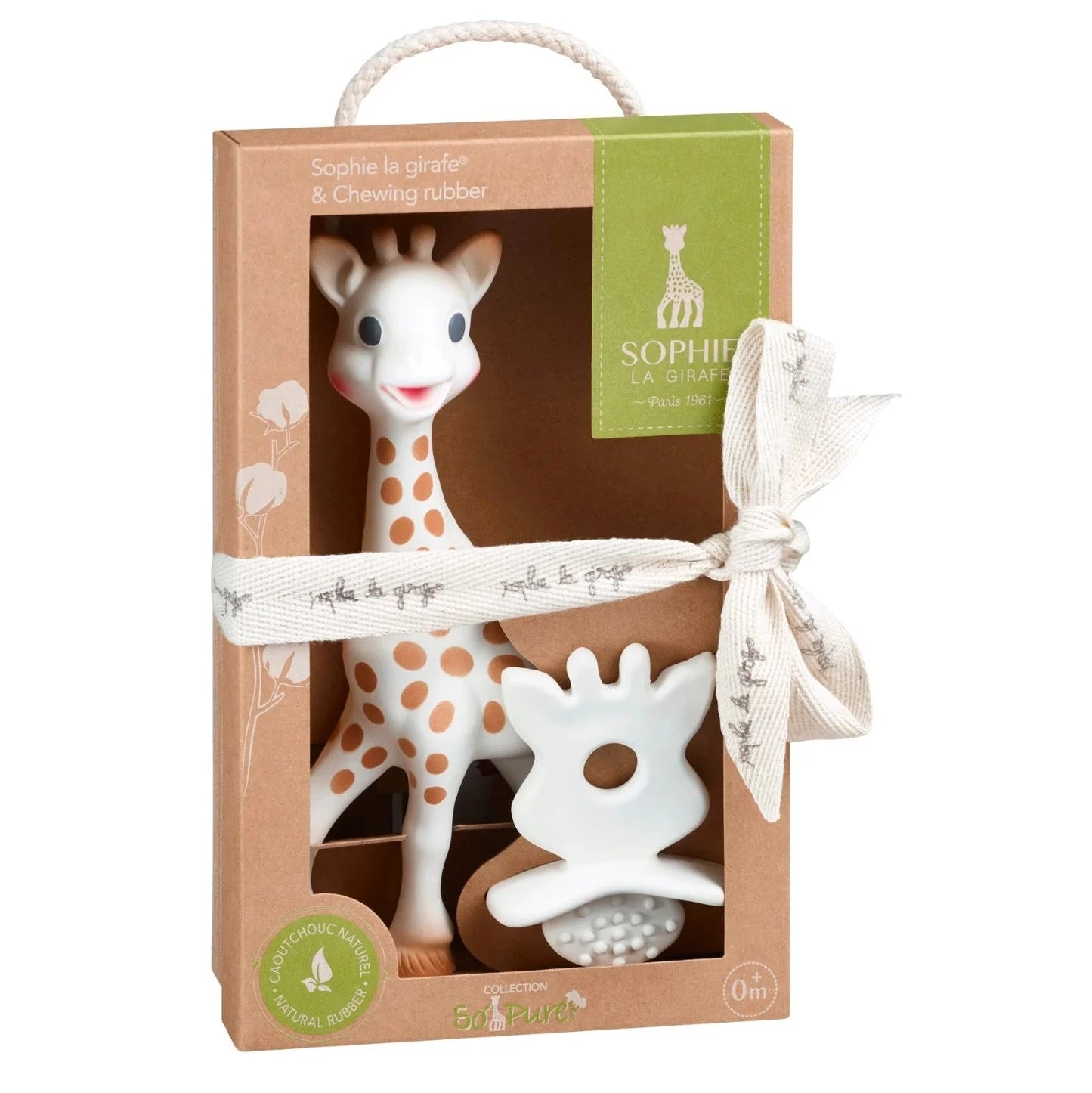 Sophie La Girafe
