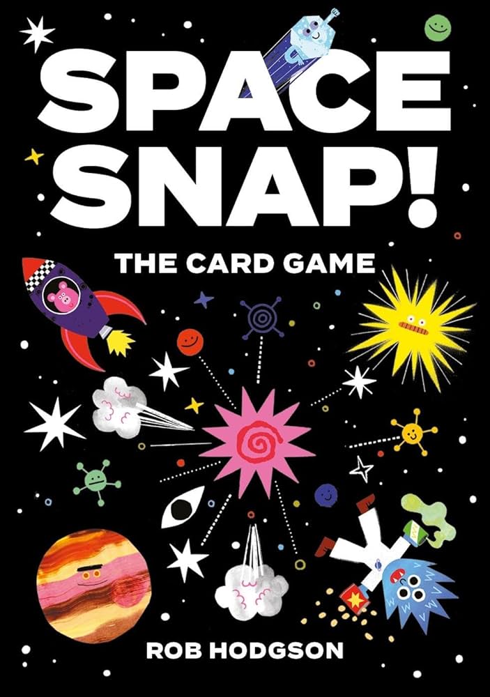 Snap, Match & Other Games