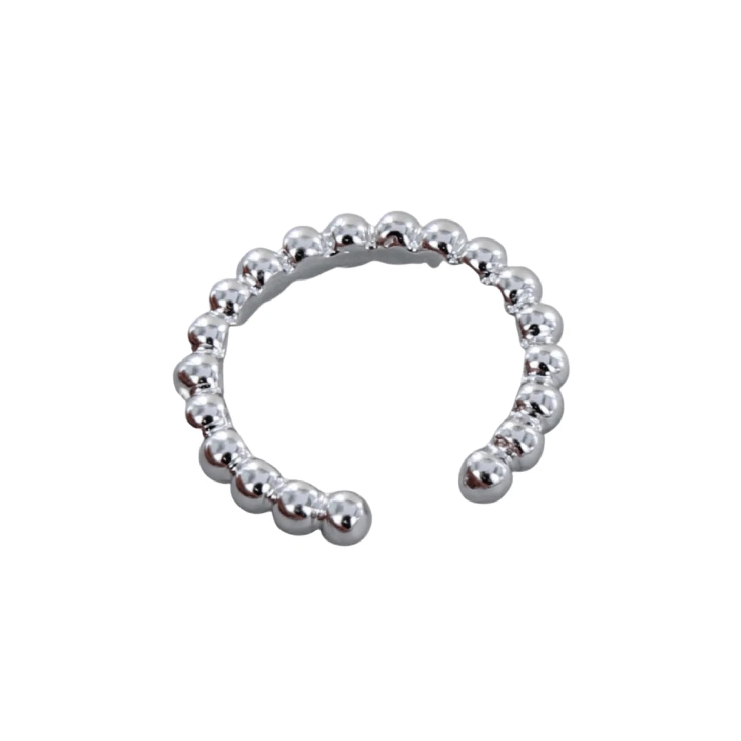 Ear Cuffs & Single Earrings