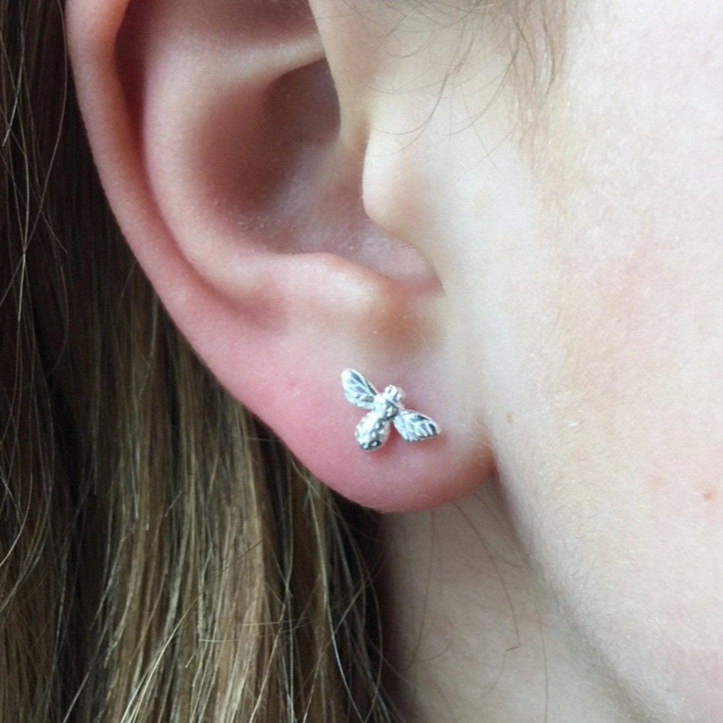 Birds & Bees Jewellery