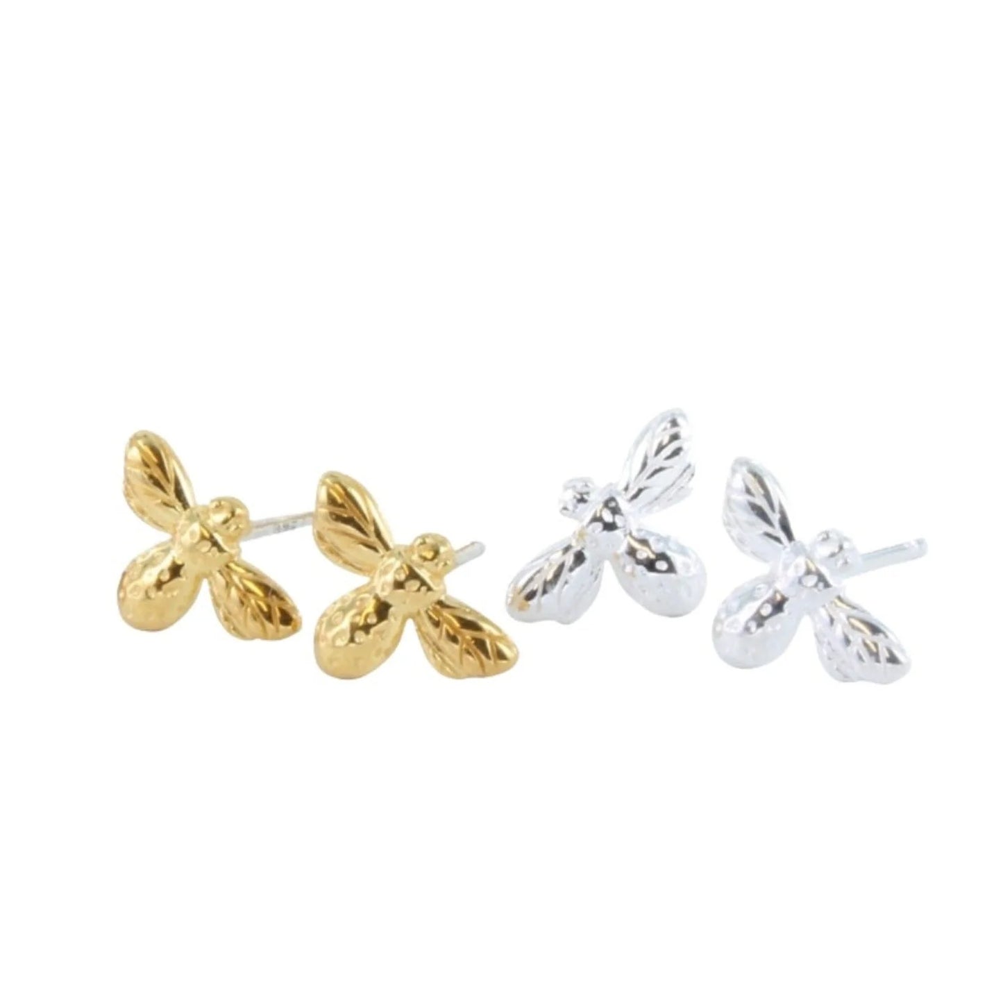 Birds & Bees Jewellery