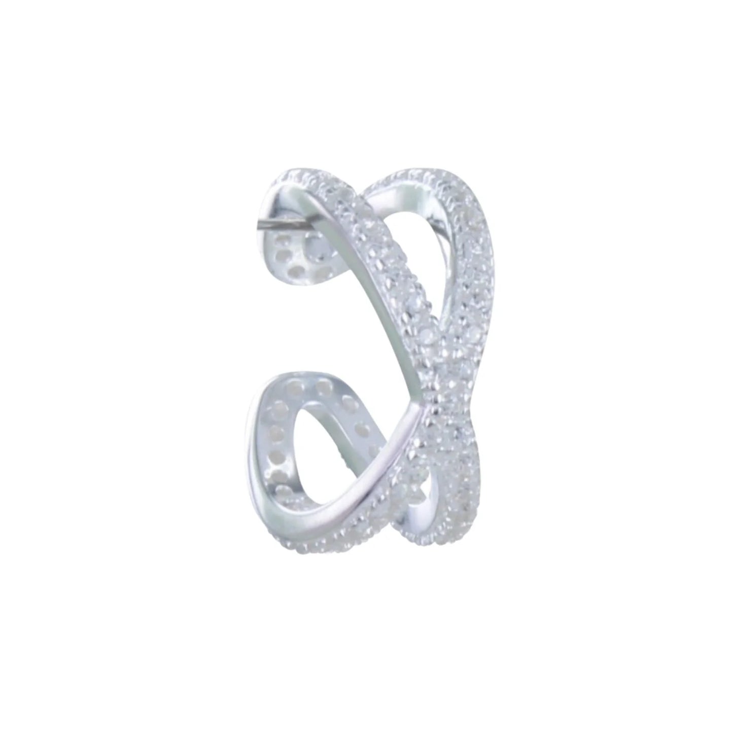 Ear Cuffs & Single Earrings