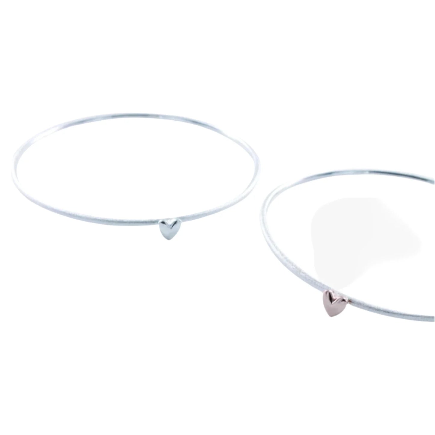 Devotion Heart Jewellery Collection