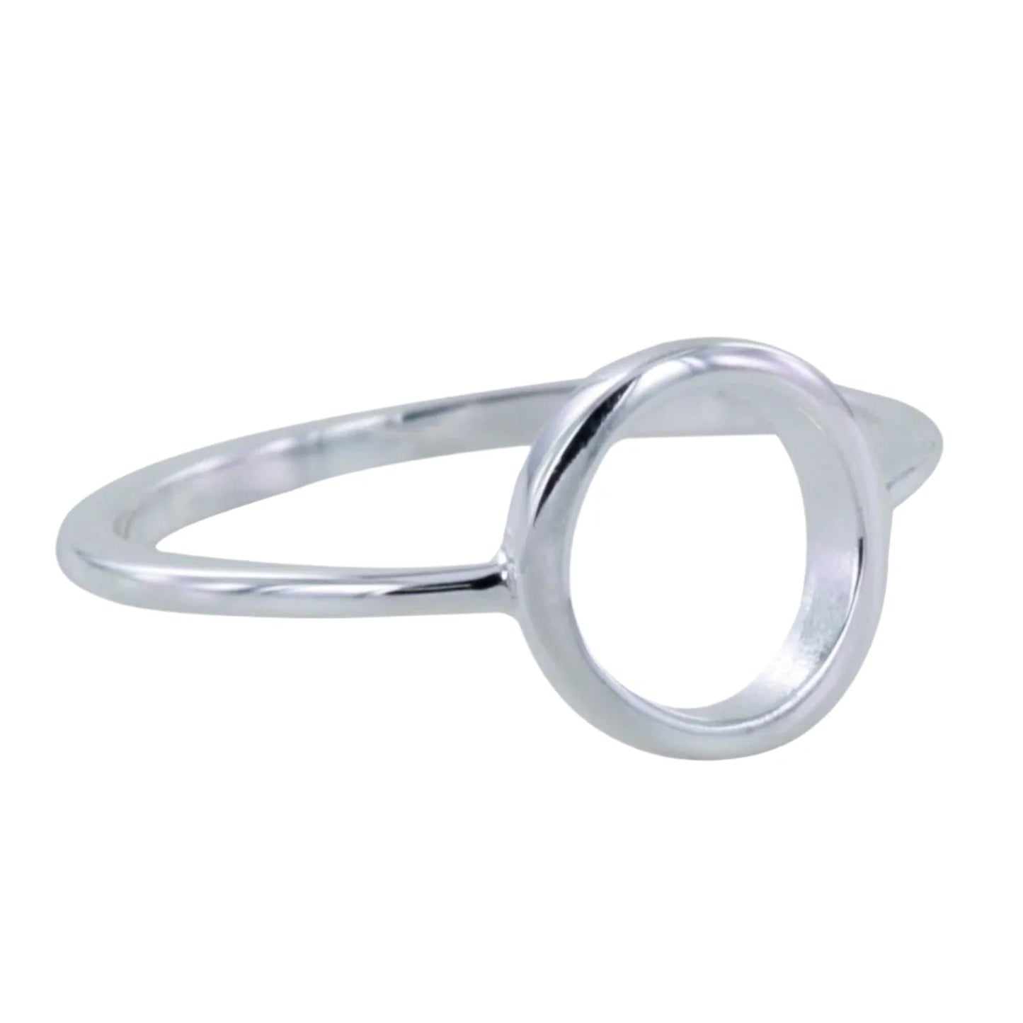 Silver Rings