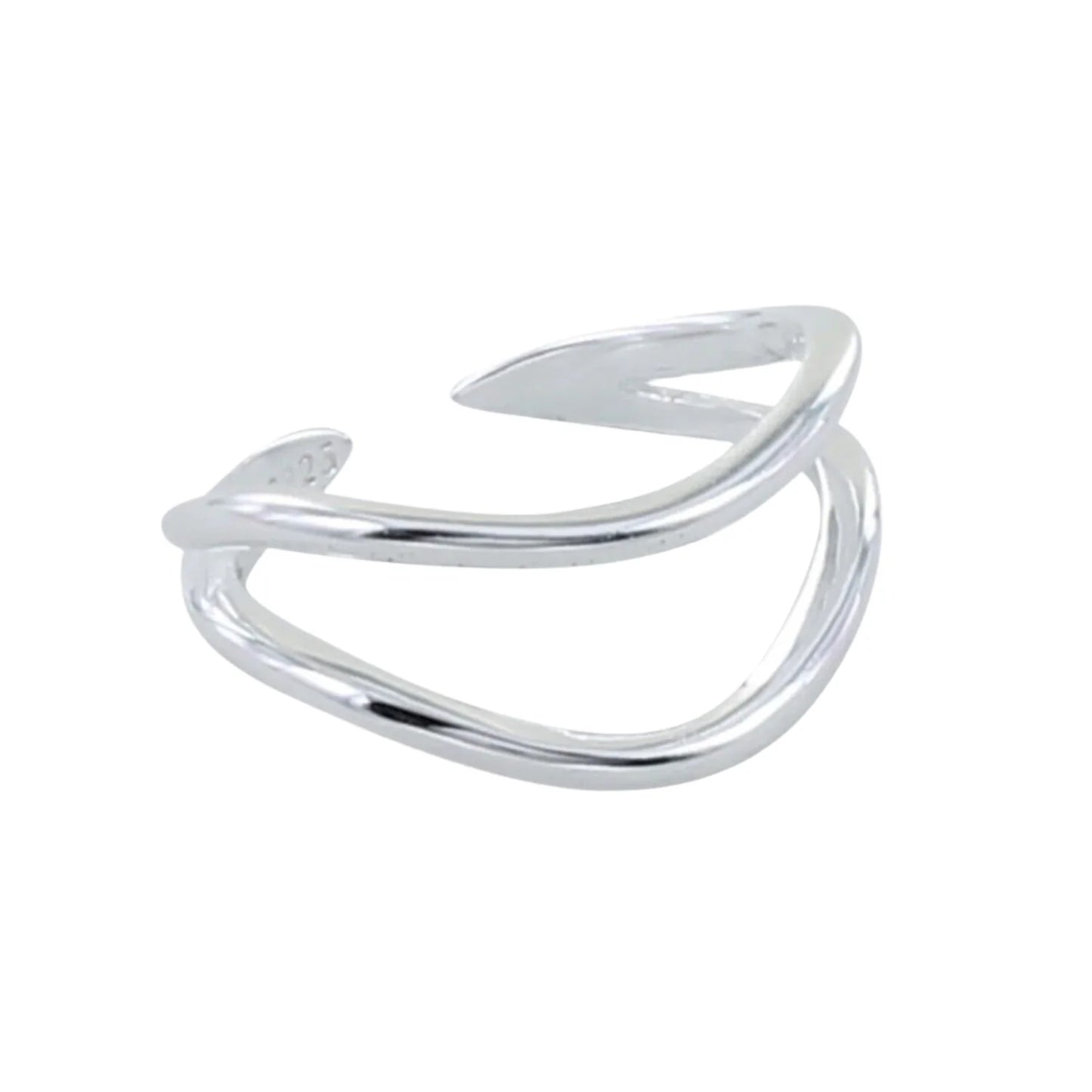 Silver Rings