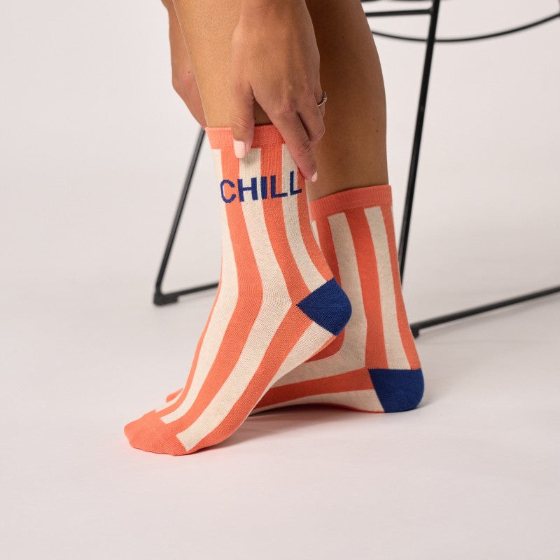 Women’s Cotton Socks