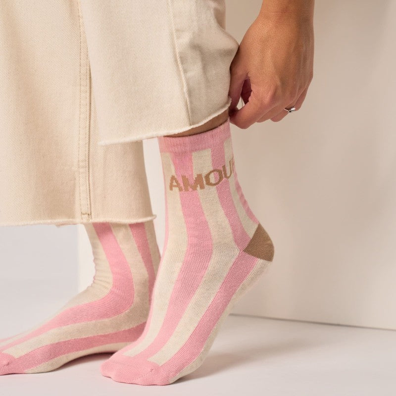 Women’s Cotton Socks