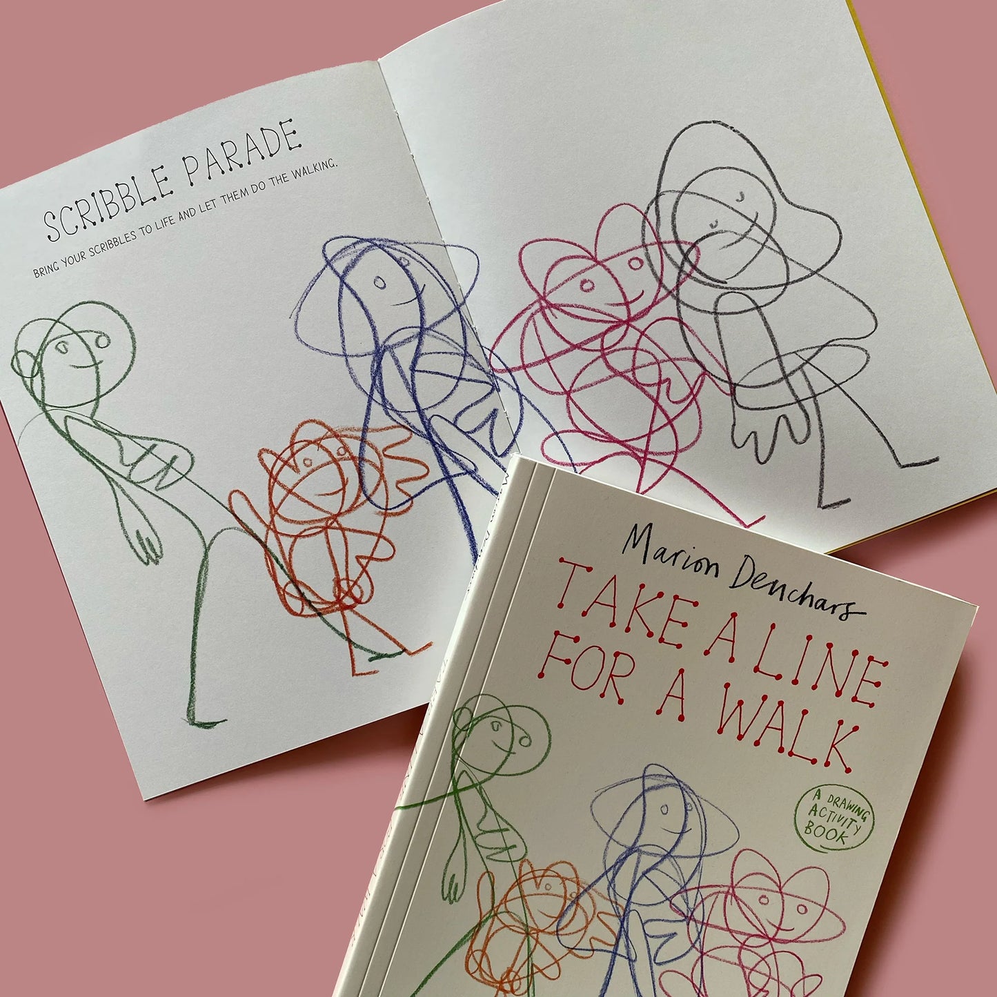 Interactive Mindful Books