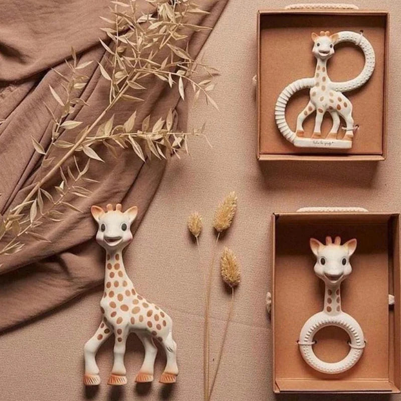 Sophie La Girafe