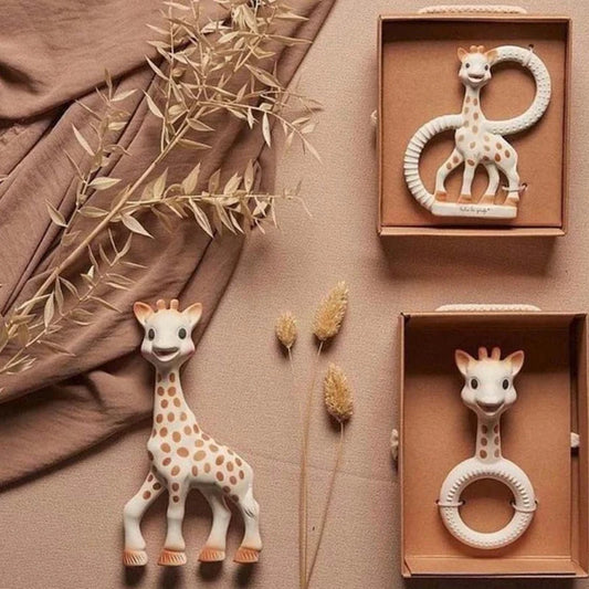 Sophie La Girafe
