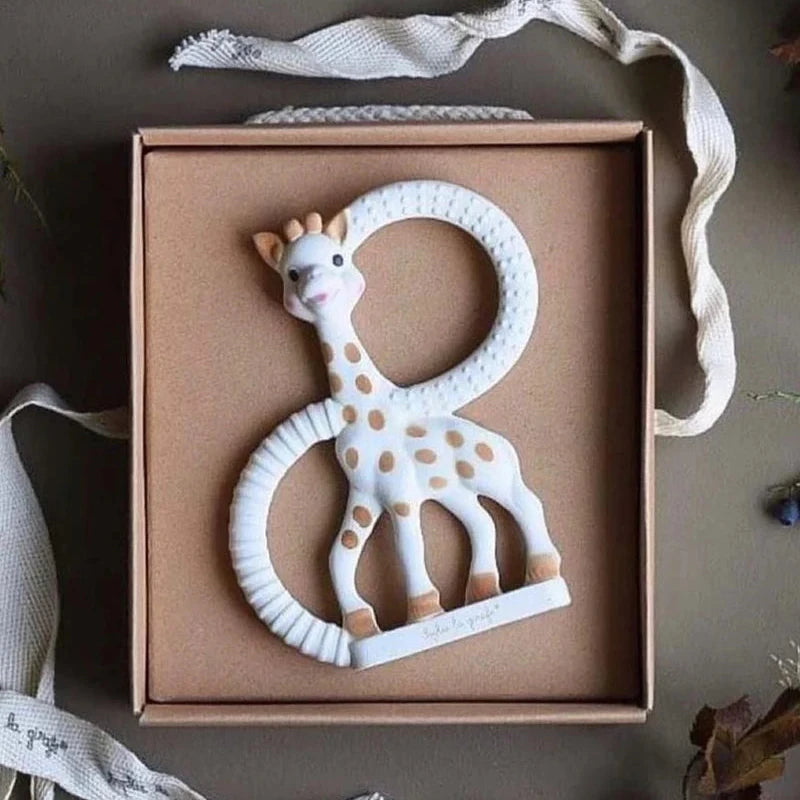 Sophie La Girafe