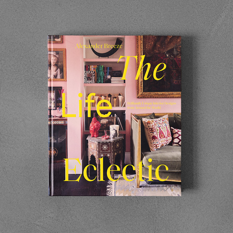 Home & Lifestyle Books