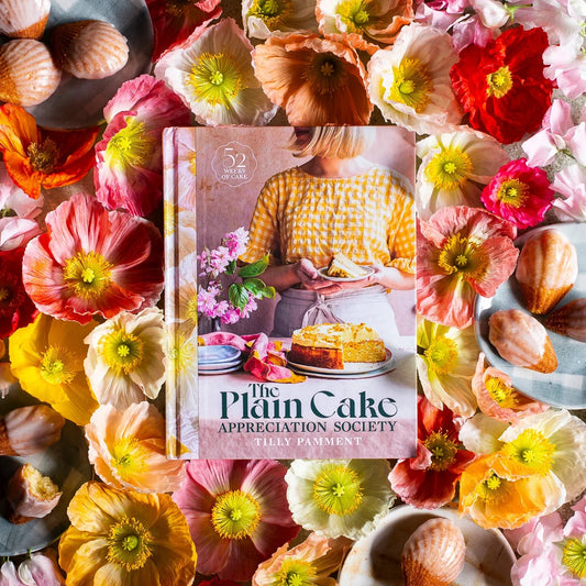 Bakes & Sweet Treats