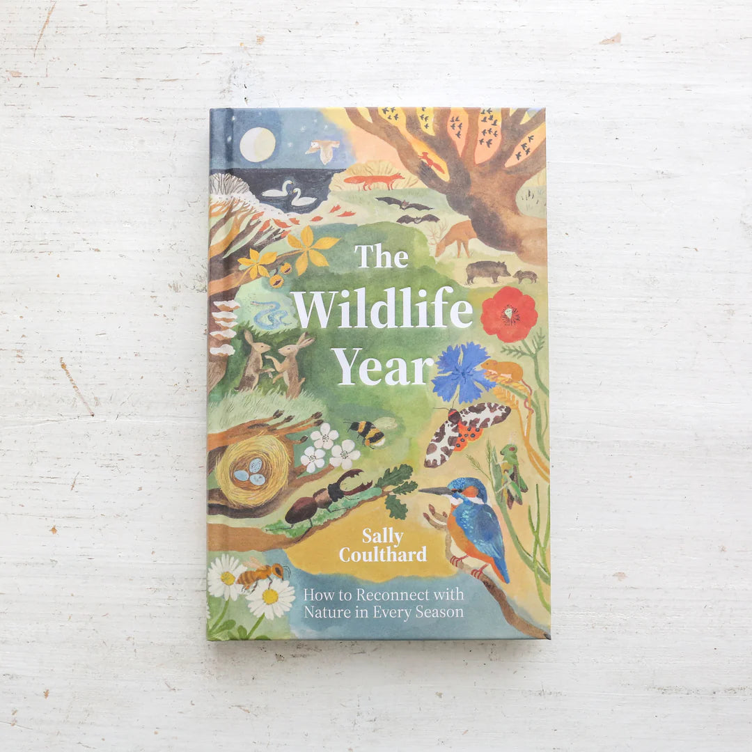Wildlife & Nature for the Mind