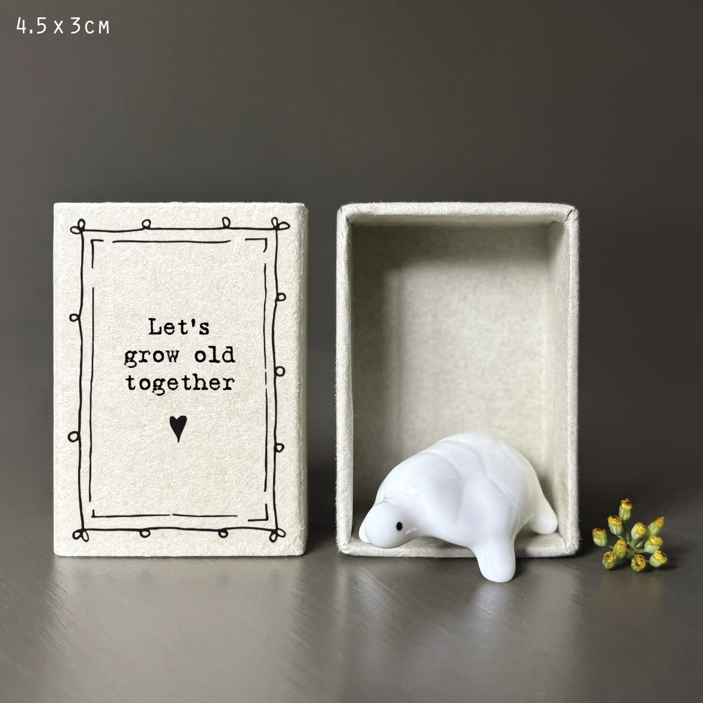 Matchbox Gifts
