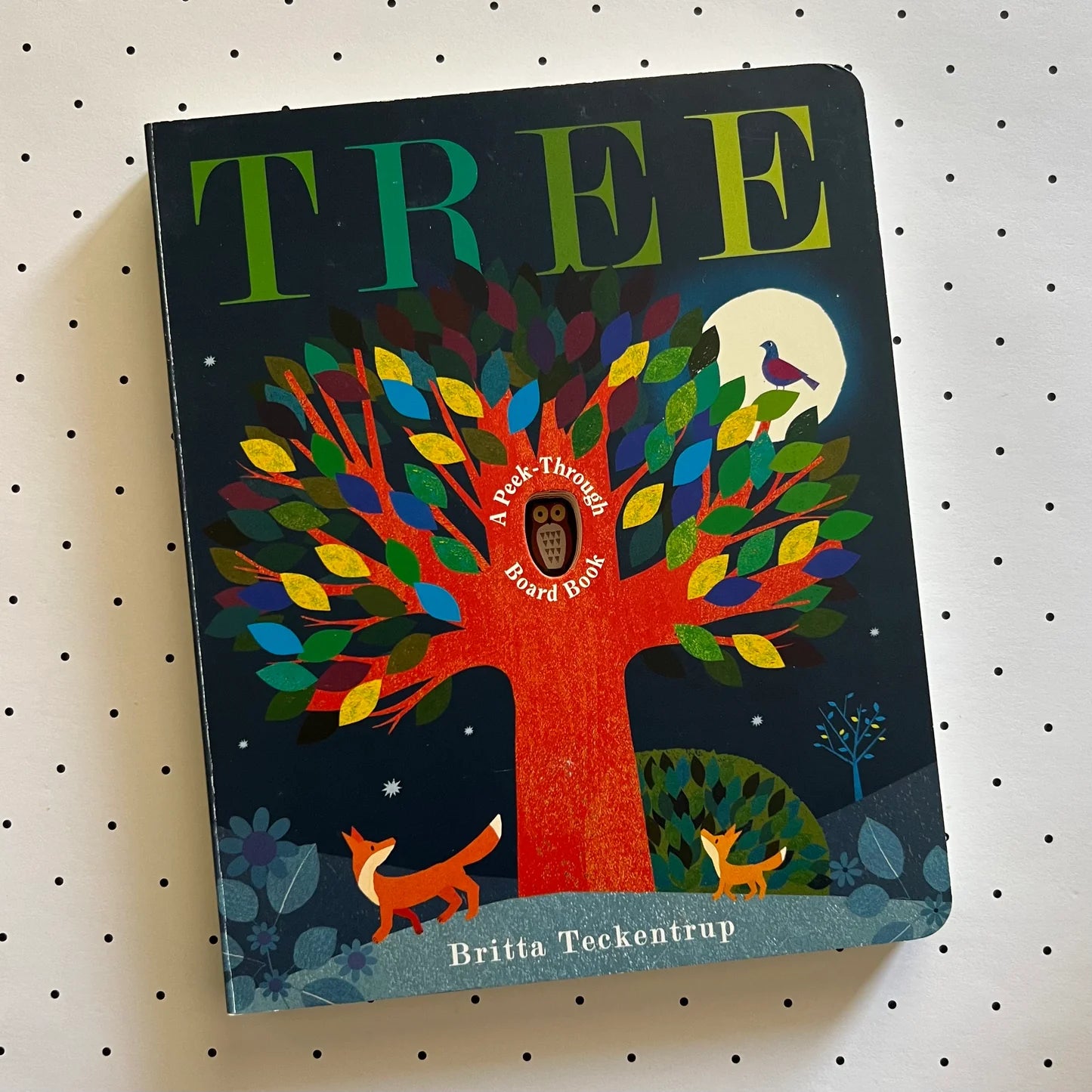 Board Books
