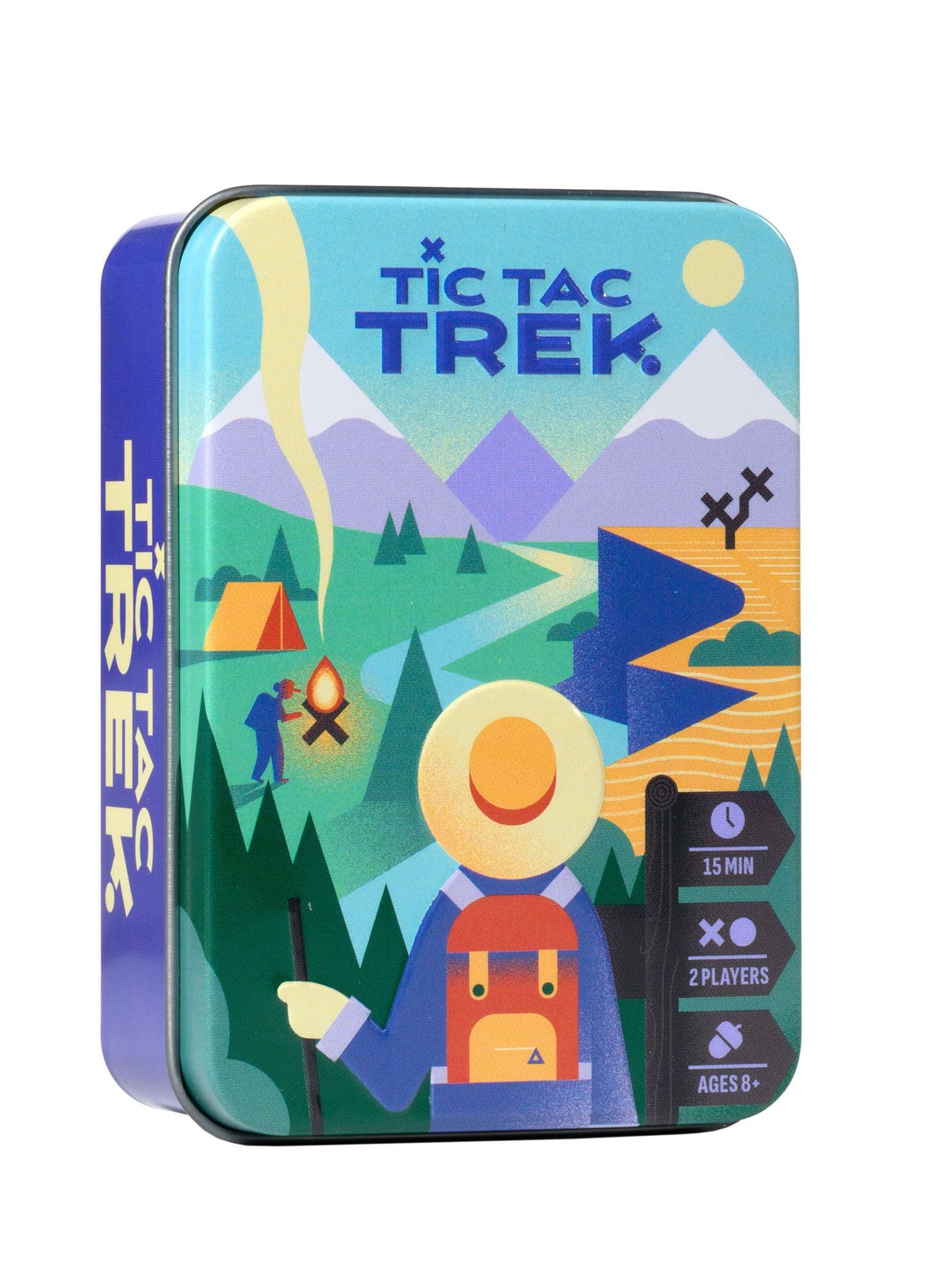 Travel Games