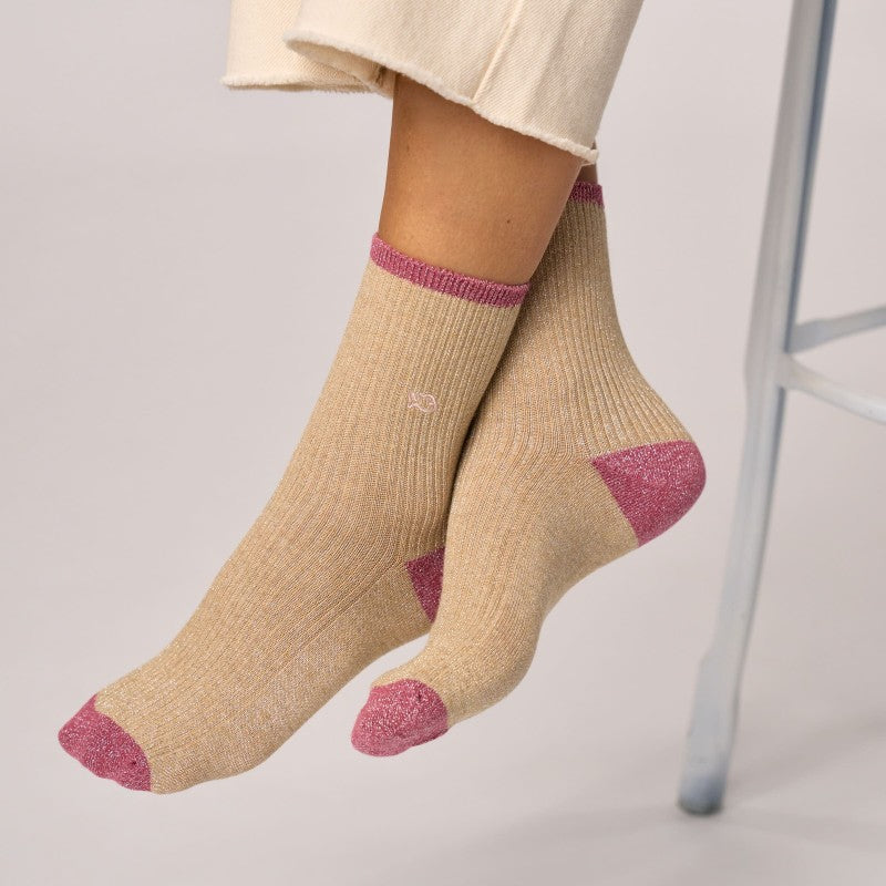 Women’s Cotton Socks