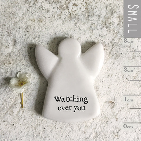 Porcelain Gift Tokens