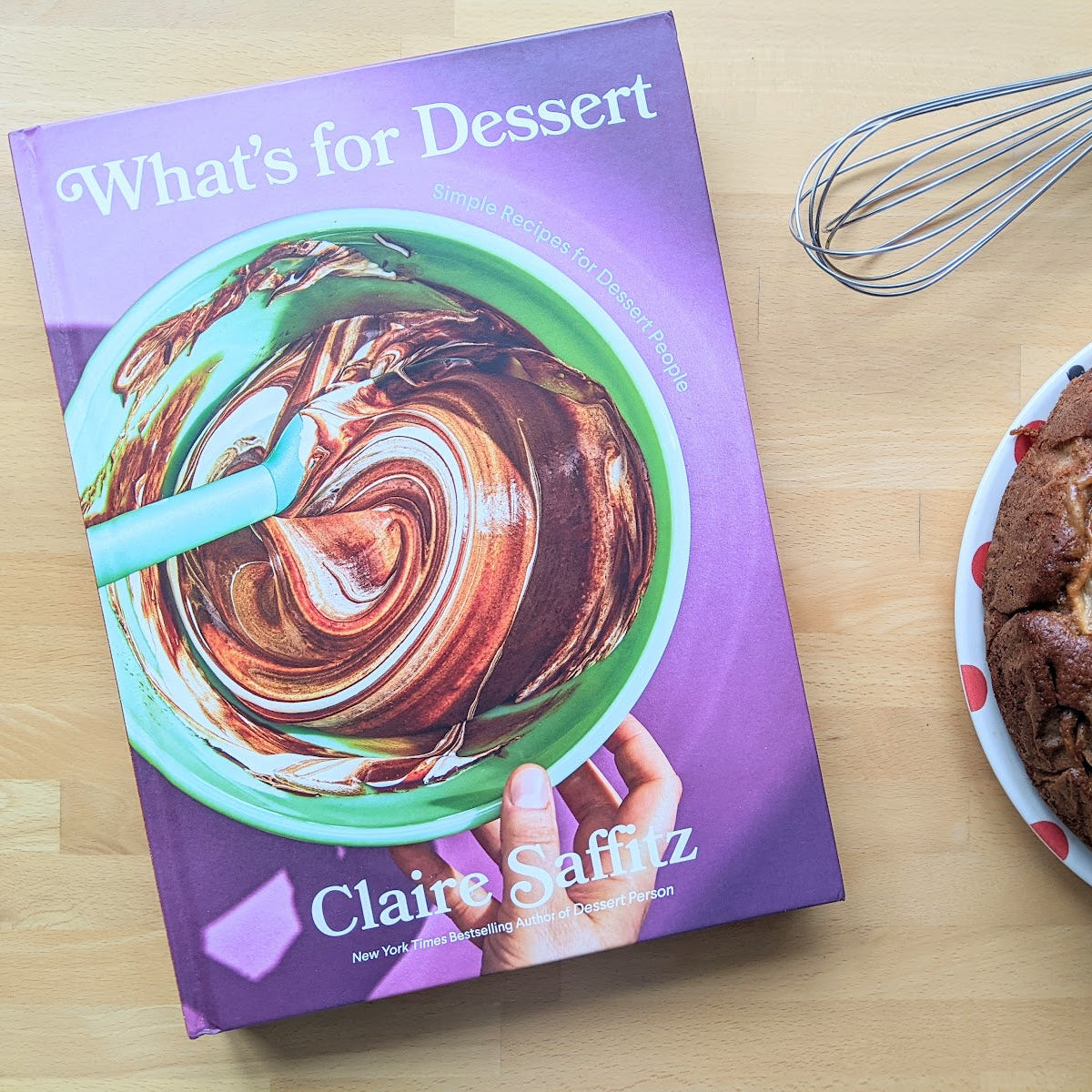 Bakes & Sweet Treats
