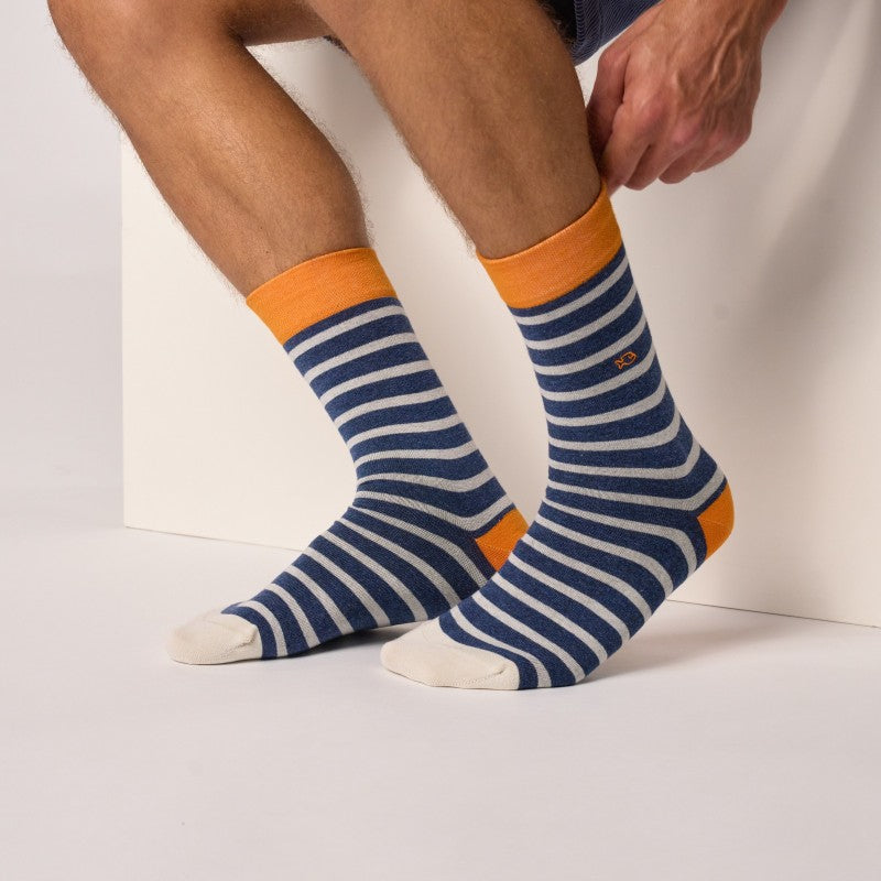 Men’s Cotton Socks