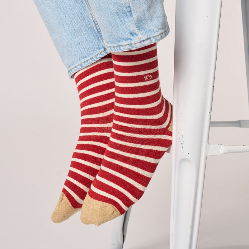 Men’s Cotton Socks