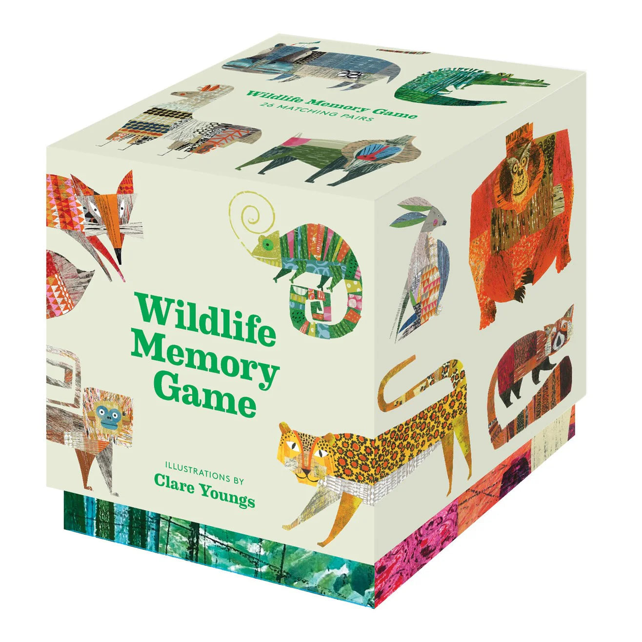 Snap, Match & Other Games