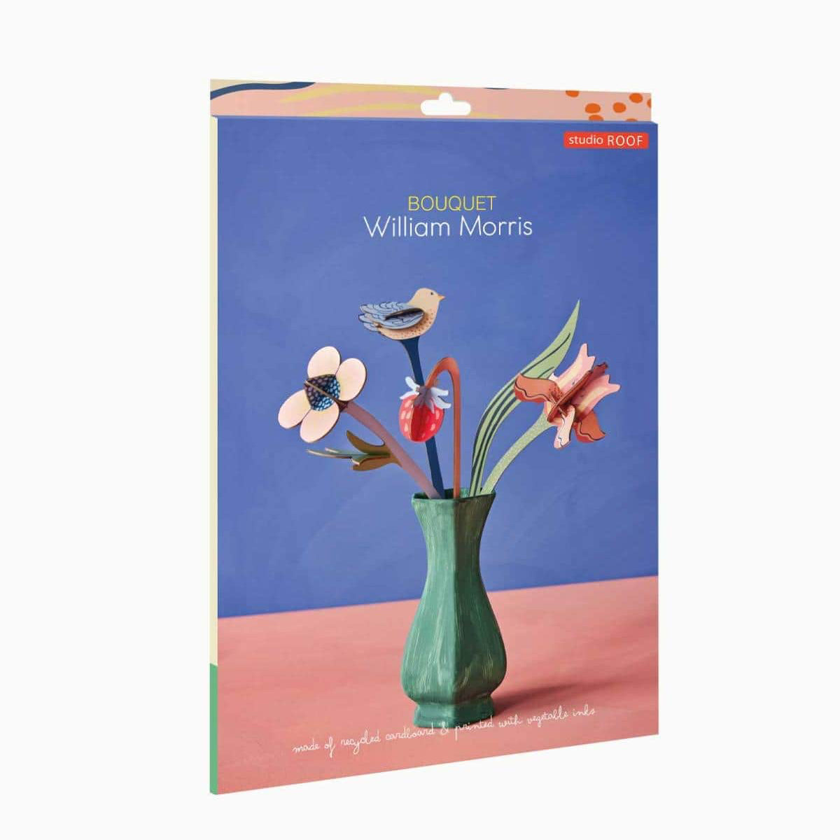 Ornaments & Bouquets