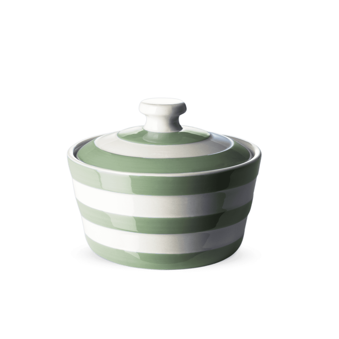 Willow Green Cornishware Collection
