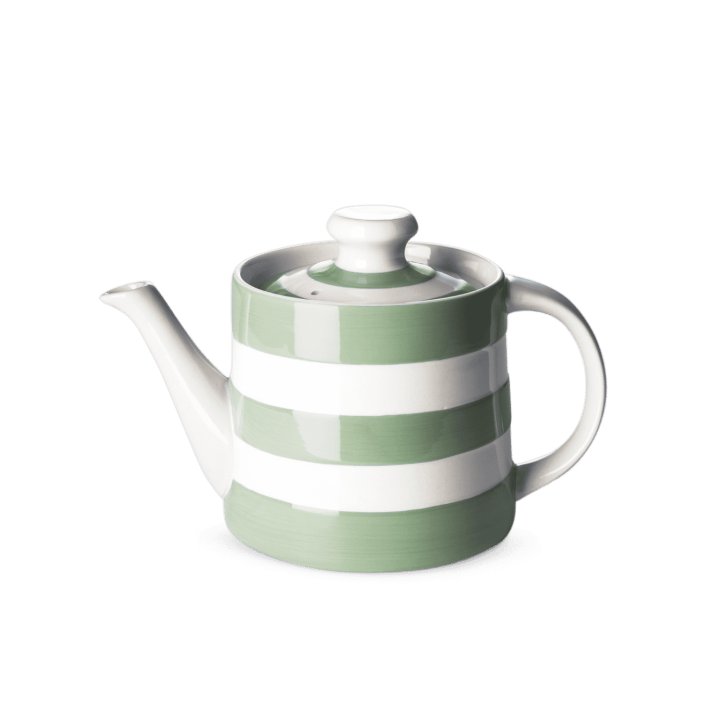 Willow Green Cornishware Collection