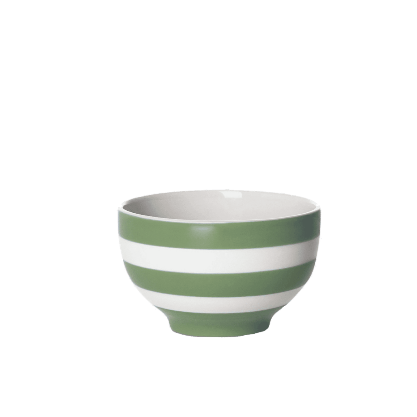 Willow Green Cornishware Collection