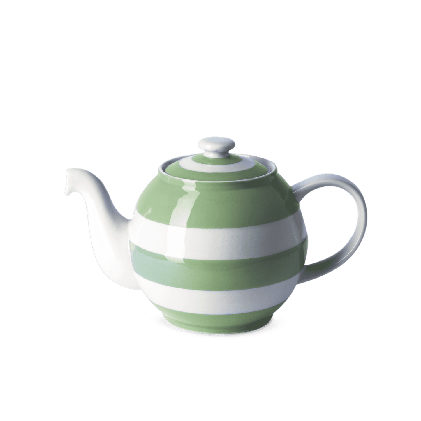 Willow Green Cornishware Collection