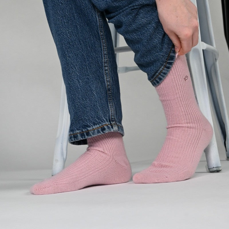 Women’s Cotton Socks