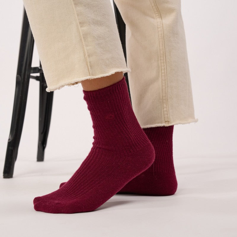 Women's Wool Socks