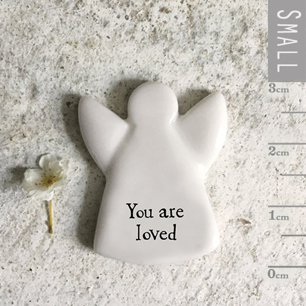 Porcelain Gift Tokens