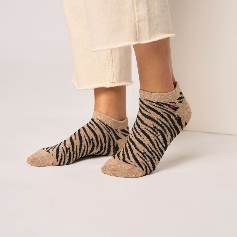 Women's Cotton Ankle Socks
