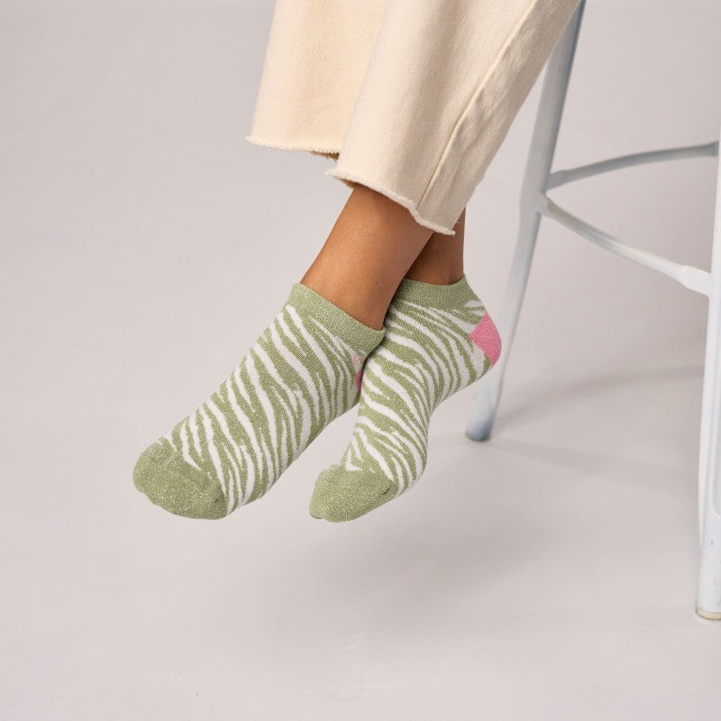 Women's Cotton Ankle Socks