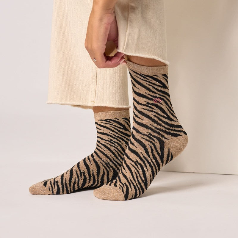 Women’s Cotton Socks