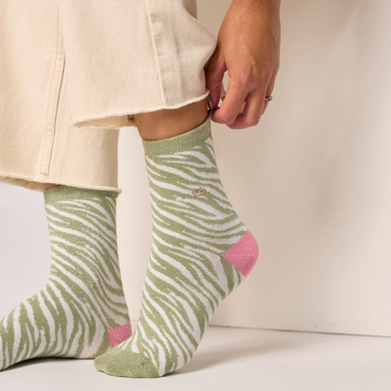 Women’s Cotton Socks