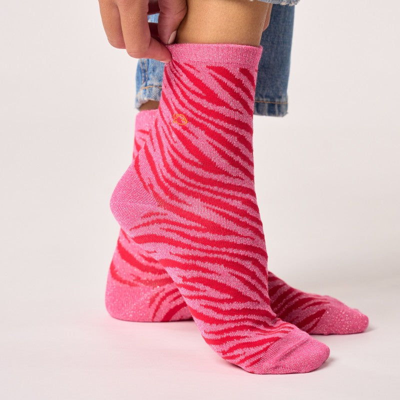 Women’s Cotton Socks