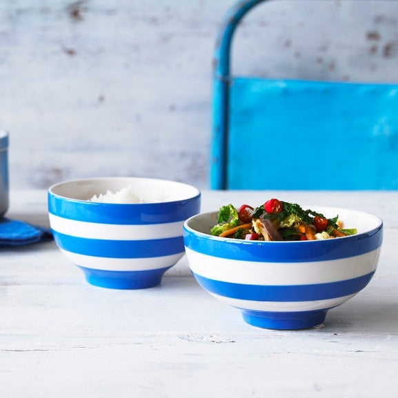 Blue Cornishware Collection