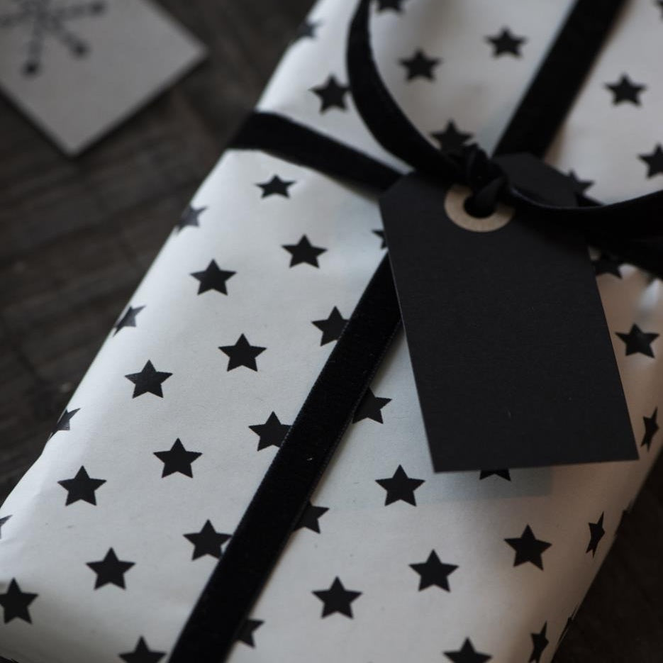 Gift Wrapping