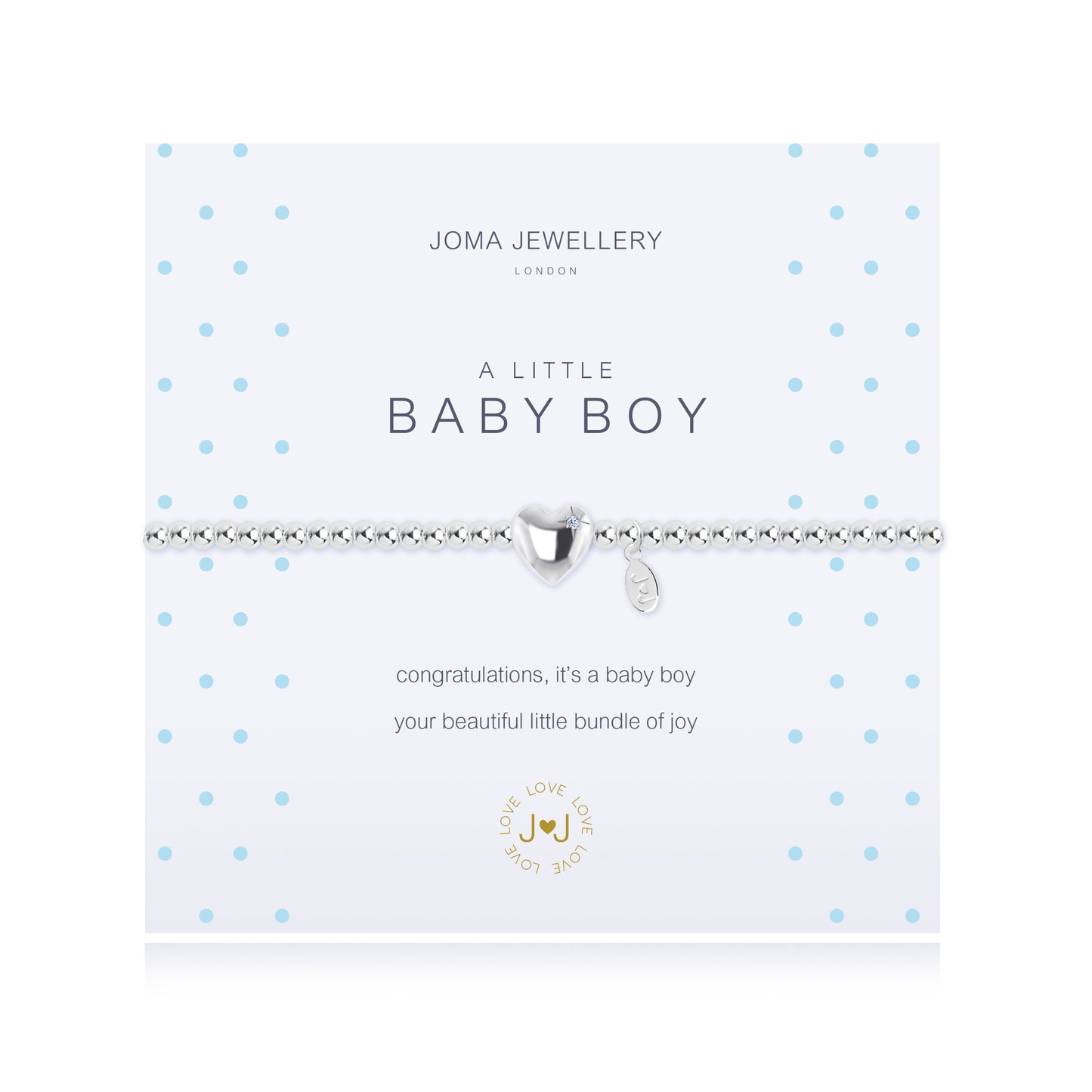 Mum To Be & Mum Gifting Bracelets